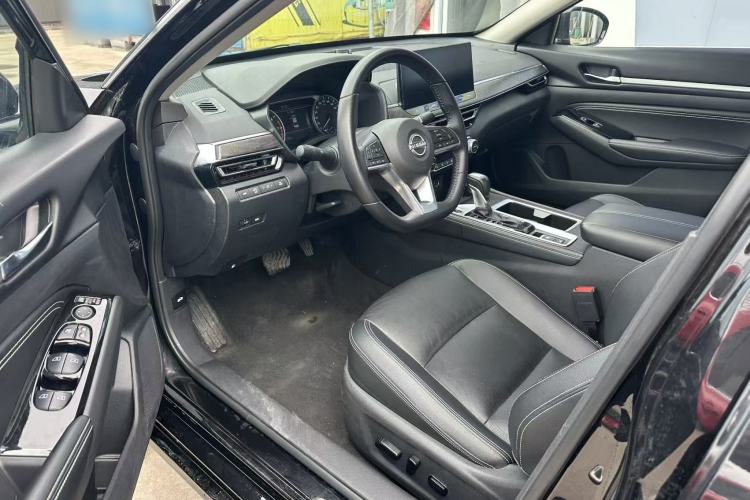 Used Nissan Teana 2022 2.0L XL-TLS Enjoyment Edition Interior 3