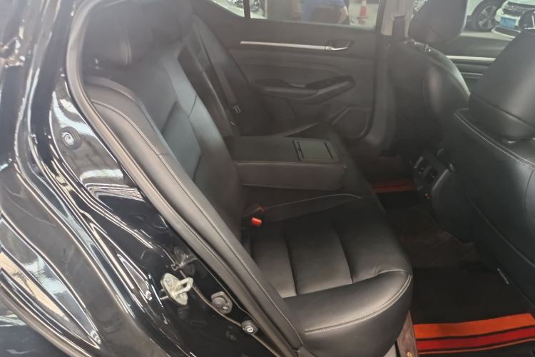 Used Nissan Teana 2022 2.0L XL-TLS Enjoyment Edition Interior 3