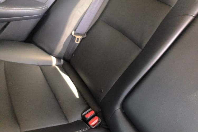 Used Nissan Teana 2022 2.0L XL-TLS Enjoyment Edition Interior 4