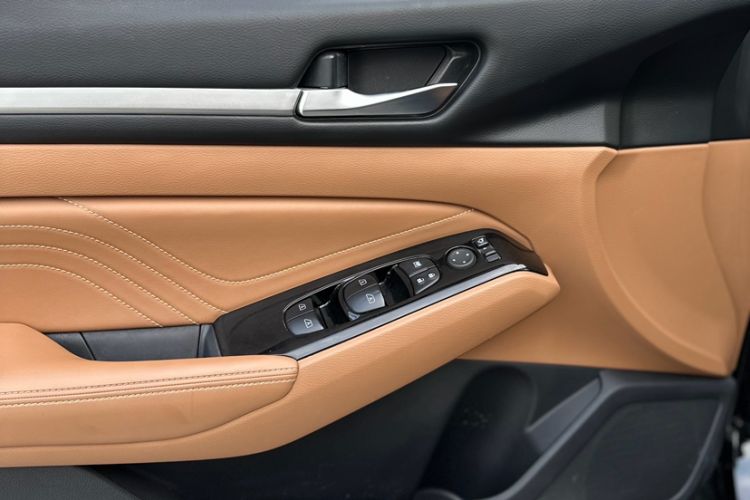 Used Nissan Teana 2022 2.0L XL-Upr Enjoyment Edition Interior 4