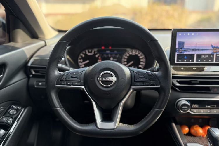 Used Nissan Teana 2022 2.0L XL-TLS Enjoyment Edition Interior 4