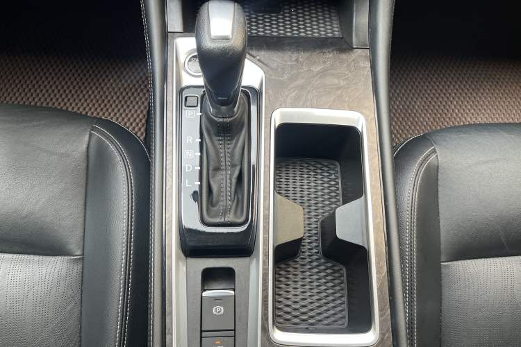 Used Nissan Teana 2022 2.0L XL-TLS Enjoyment Edition Interior 4