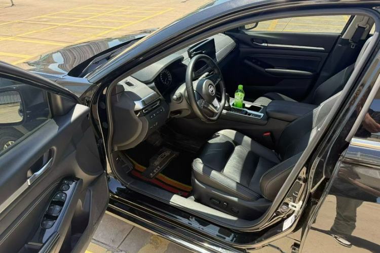 Used Nissan Teana 2022 2.0L XL-TLS Enjoyment Edition Interior 4