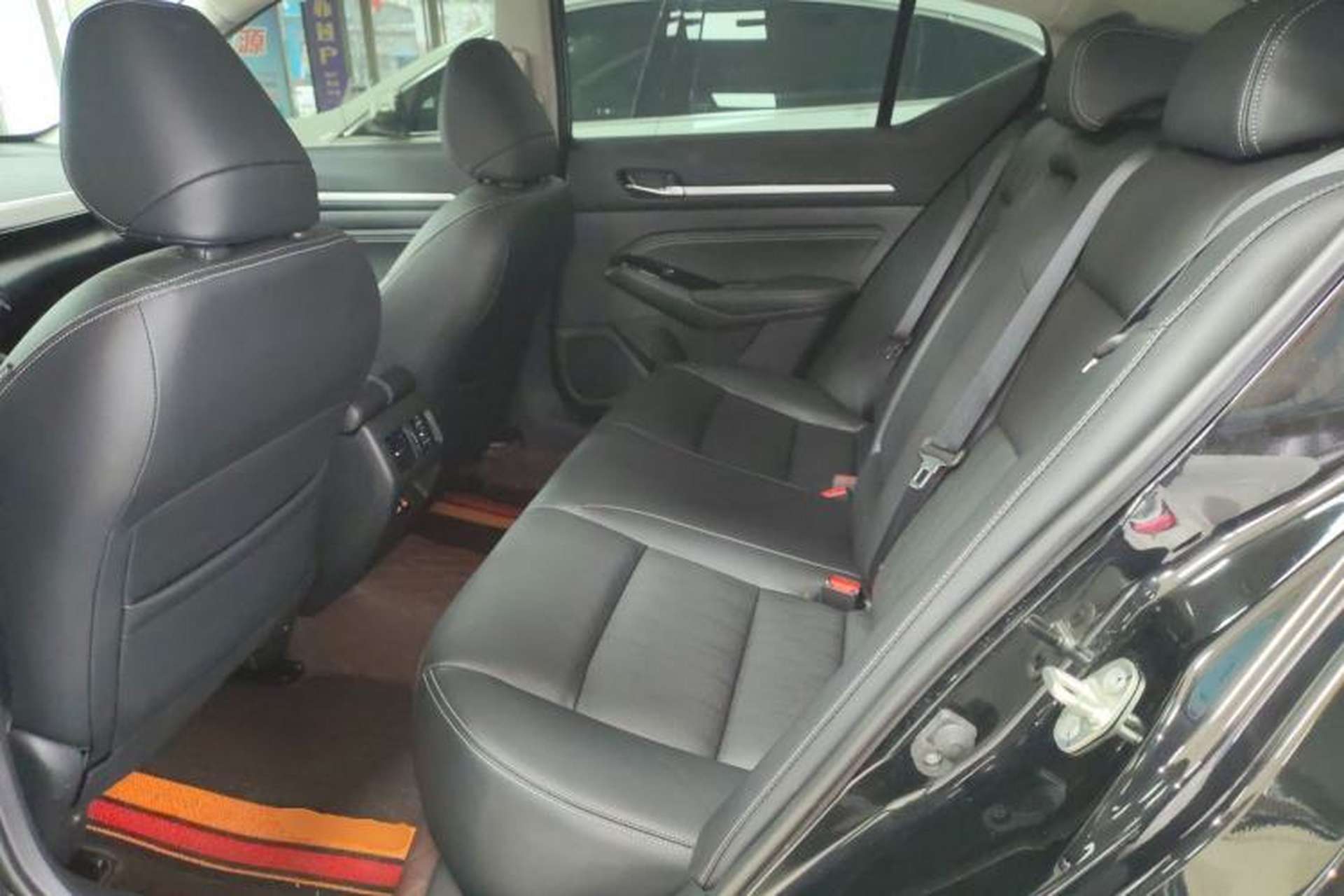 Used Nissan Teana 2022 2.0L XL-TLS Enjoyment Edition Interior 4
