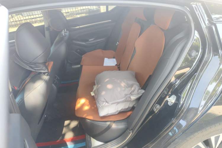 Used Nissan Teana 2022 2.0L XL-TLS Enjoyment Edition Interior 4