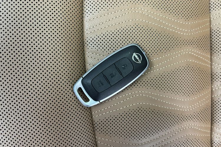 Used Nissan Teana 2022 2.0L XL-Upr Enjoyment Edition Interior 4