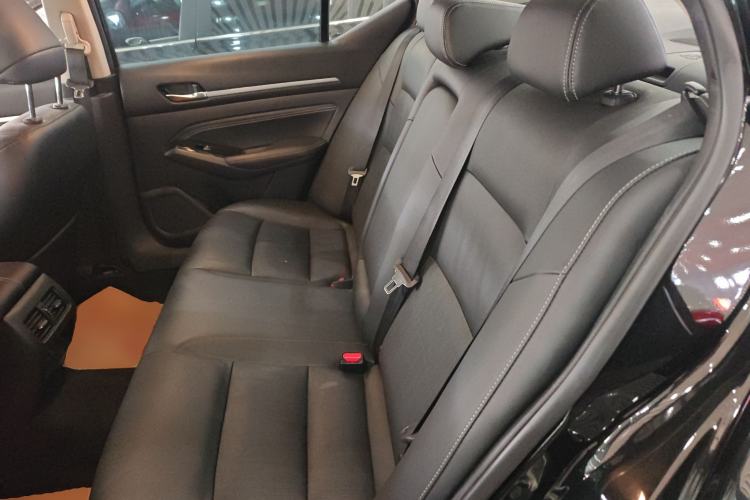 Used Nissan Teana 2022 2.0L XL-TLS Enjoyment Edition Interior 4