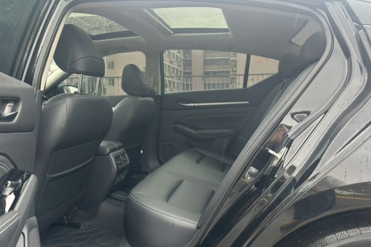 Used Nissan Teana 2022 2.0L XL-TLS Enjoyment Edition Interior 5