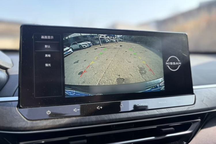 Used Nissan Teana 2022 2.0L XL-TLS Enjoyment Edition Interior 5
