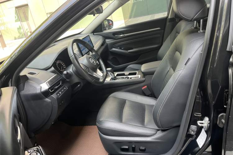 Used Nissan Teana 2022 2.0L XL-TLS Enjoyment Edition Interior 5