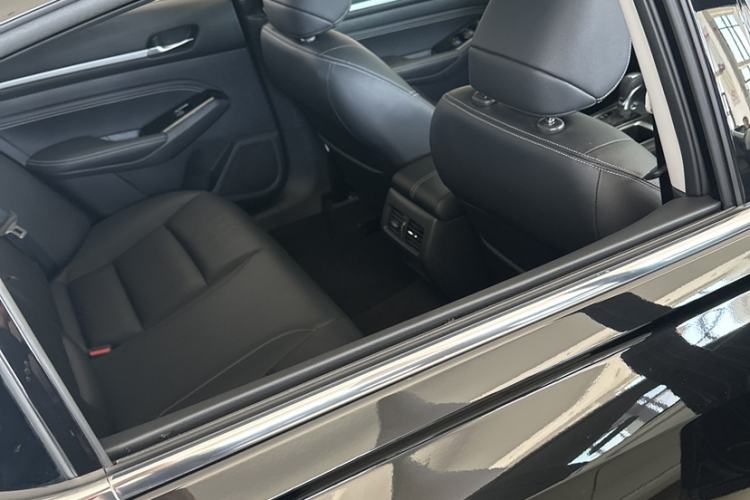 Used Nissan Teana 2022 2.0L XL-TLS Enjoyment Edition Interior 5