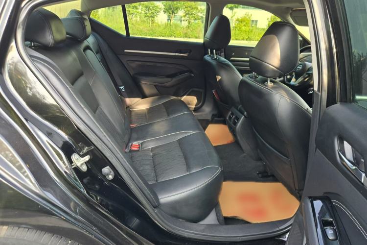 Used Nissan Teana 2022 2.0L XL-TLS Enjoyment Edition Interior 5