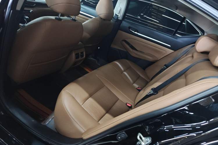Used Nissan Teana 2022 2.0L XL-TLS Enjoyment Edition Interior 7