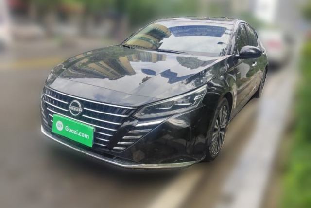 Used Nissan Teana 2022 2.0L XL-TLS Enjoyment Edition