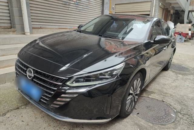 Used Nissan Teana 2022 2.0L XL-TLS Enjoyment Edition