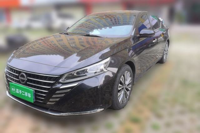 Used Nissan Teana 2022 2.0L XL-Upr Enjoyment Edition
