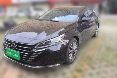 Used Nissan Teana 2022 2.0L XL-Upr Enjoyment Edition