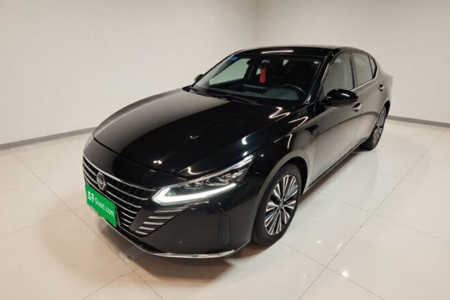 Used Nissan Teana 2022 2.0L XL-TLS Enjoyment Edition