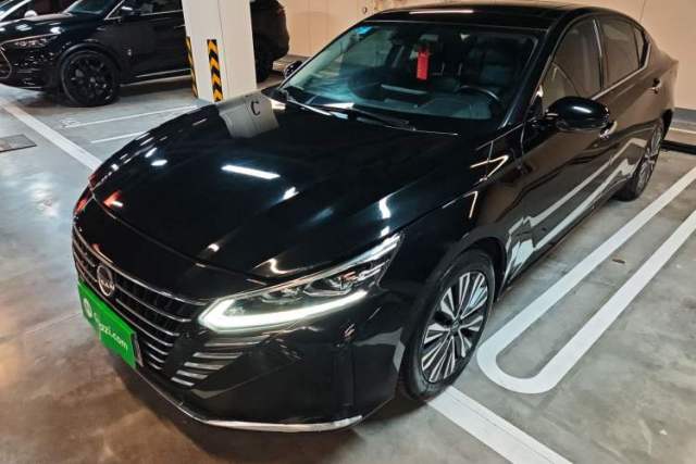 Used Nissan Teana 2022 2.0L XL-TLS Enjoyment Edition