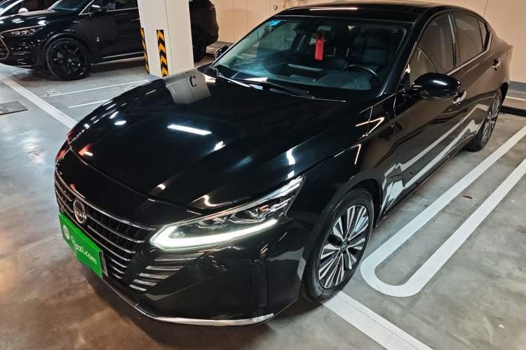 Used Nissan Teana 2022 2.0L XL-TLS Enjoyment Edition Guazi used car, China used car export, Used car for sale, Used  cars, Cheapest cars for sale