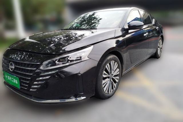 Used Nissan Teana 2022 2.0L XL-TLS Enjoyment Edition