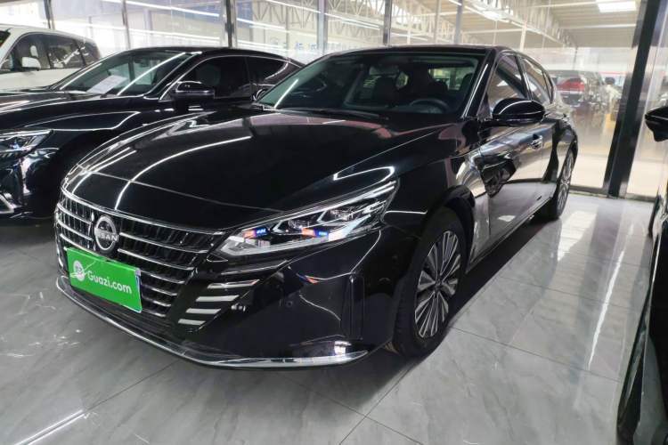 Used Nissan Teana 2022 2.0L XL-TLS Enjoyment Edition Guazi used car, China used car export, Used car for sale, Used  cars, Cheapest cars for sale