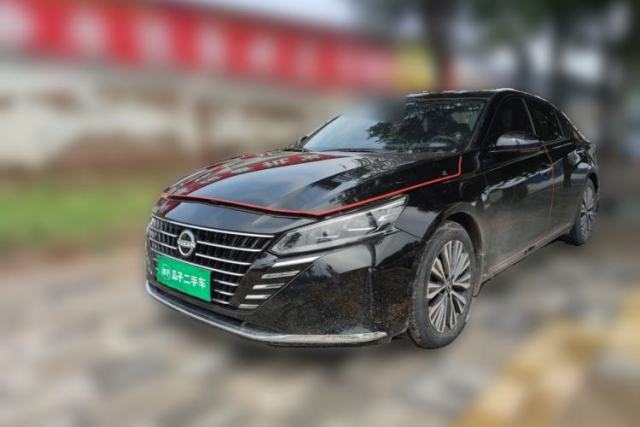 Used Nissan Teana 2022 2.0L XL-TLS Enjoyment Edition