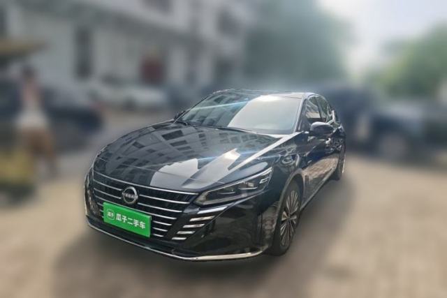Used Nissan Teana 2022 2.0L XL-Upr Enjoyment Edition