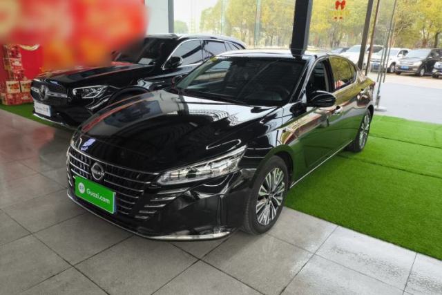 Used Nissan Teana 2022 2.0L XL-TLS Enjoyment Edition