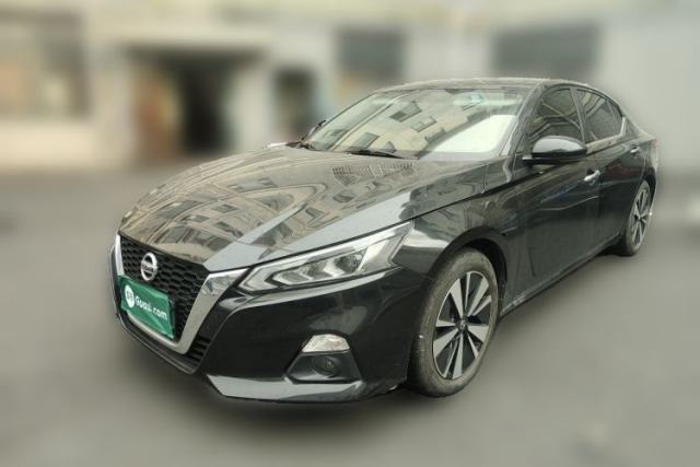 Used Nissan Teana 2022 2.0L XL-Upr Enjoyment Edition