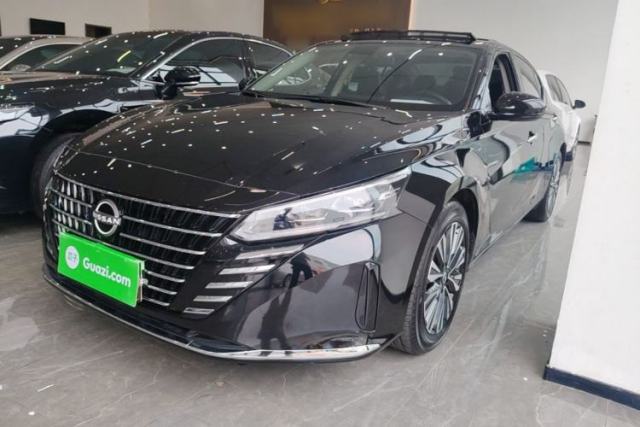 Used Nissan Teana 2022 2.0L XL-TLS Enjoyment Edition