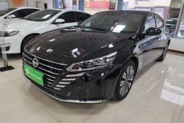 Used Nissan Teana 2022 2.0L XL-TLS Enjoyment Edition