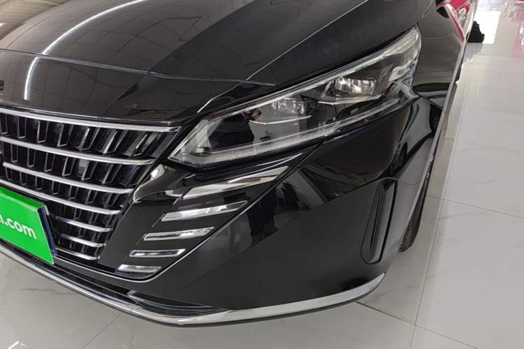 Used Nissan Teana 2022 2.0L XL-TLS Enjoyment Edition Left Front Headlight