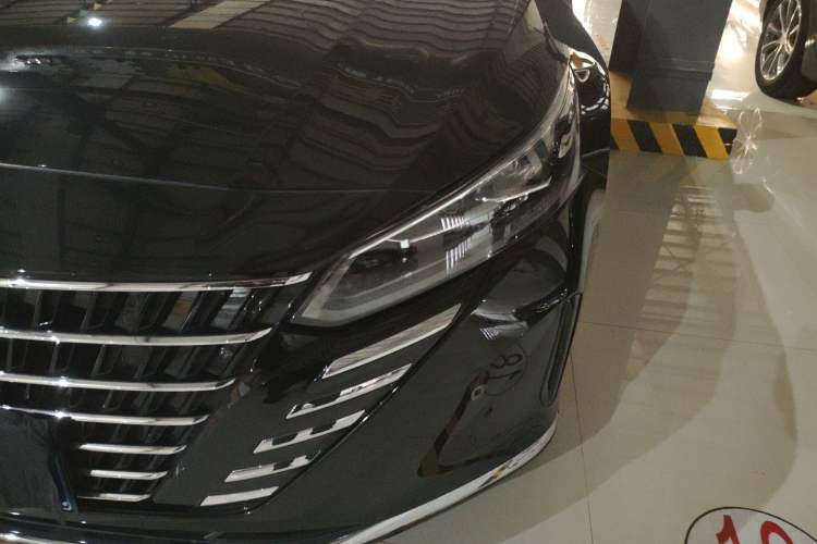 Used Nissan Teana 2022 2.0L XL-Upr Enjoyment Edition Left Front Headlight