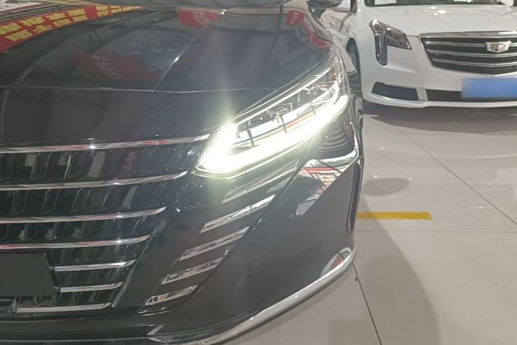 Used Nissan Teana 2022 2.0L XL-TLS Enjoyment Edition Left Front Headlight