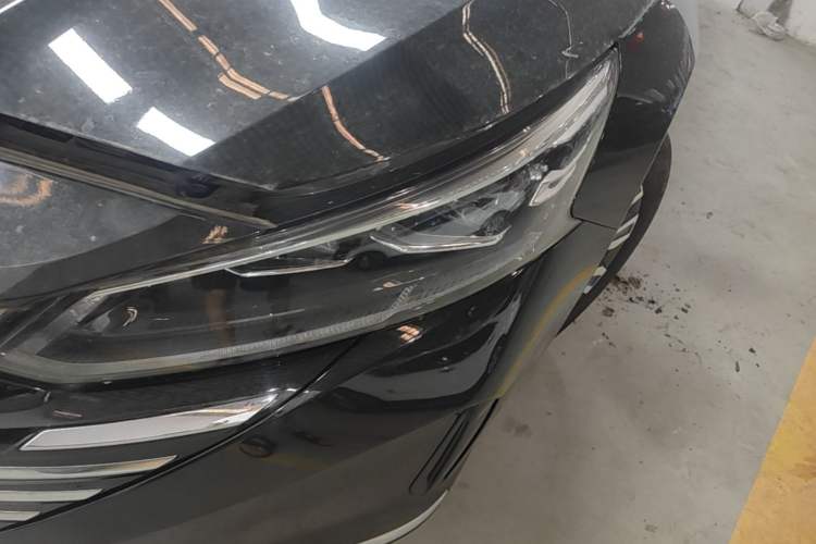 Used Nissan Teana 2022 2.0L XL-TLS Enjoyment Edition Left Front Headlight