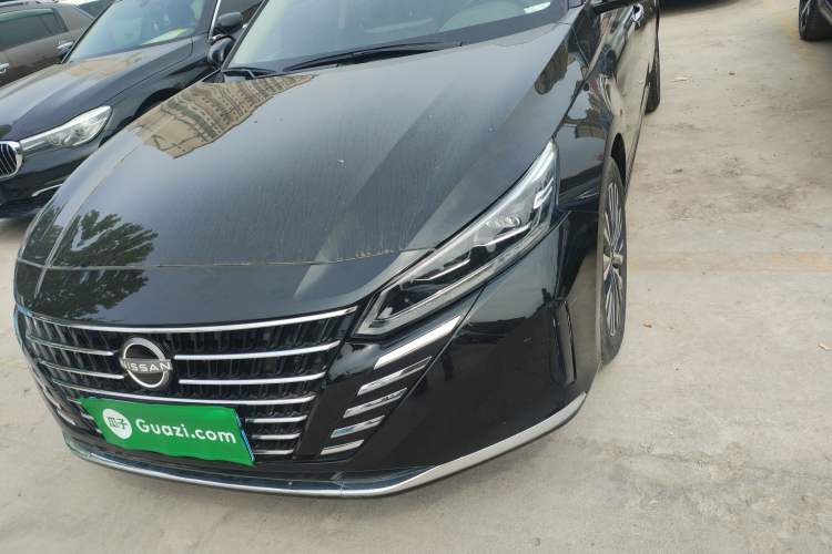 Used Nissan Teana 2022 2.0L XL-TLS Enjoyment Edition Left Front Headlight