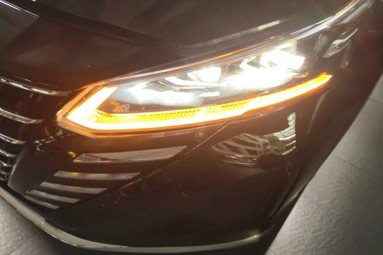 Used Nissan Teana 2022 2.0L XL-TLS Enjoyment Edition Left Front Headlight