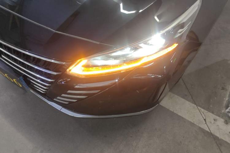 Used Nissan Teana 2022 2.0L XL-TLS Enjoyment Edition Left Front Headlight