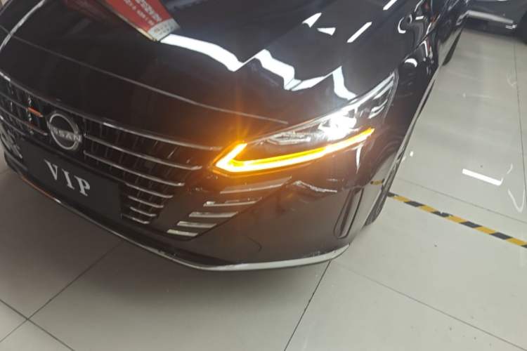 Used Nissan Teana 2022 2.0L XL-TLS Enjoyment Edition Left Front Headlight
