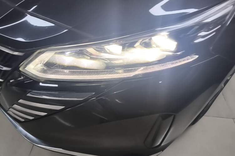 Used Nissan Teana 2022 2.0L XL-TLS Enjoyment Edition Left Front Headlight