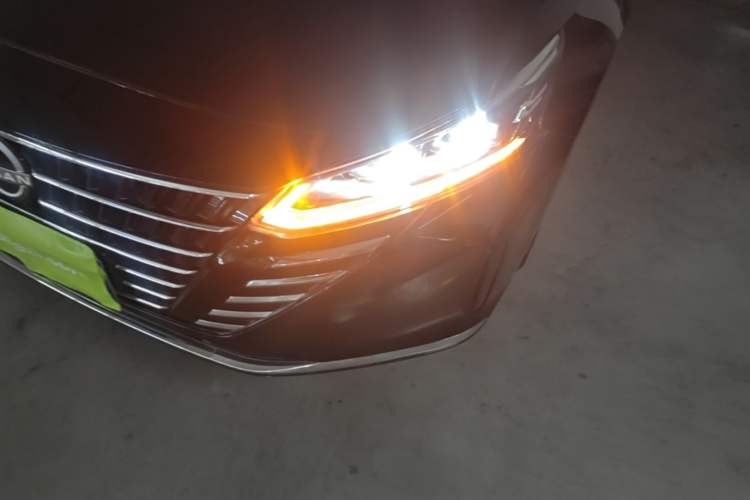 Used Nissan Teana 2022 2.0L XL-TLS Enjoyment Edition Left Front Headlight