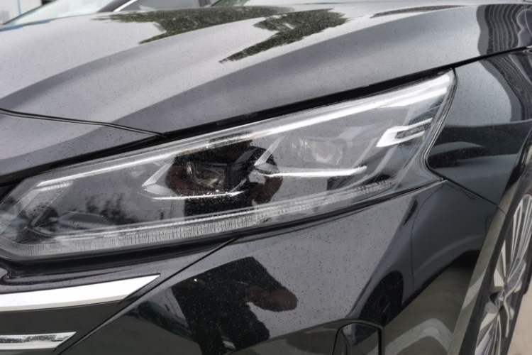 Used Nissan Teana 2022 2.0L XL-TLS Enjoyment Edition Left Front Headlight