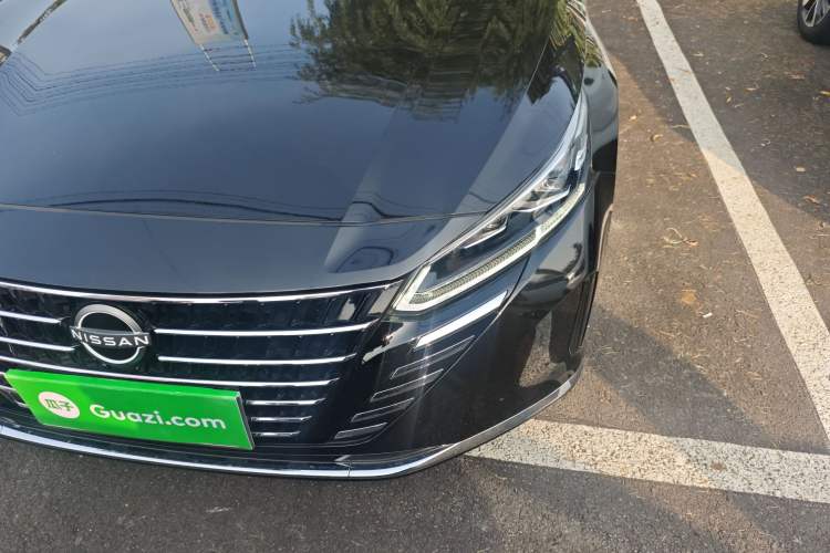 Used Nissan Teana 2022 2.0L XL-TLS Enjoyment Edition Left Front Headlight