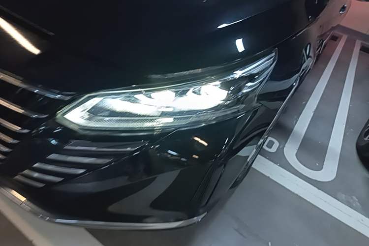 Used Nissan Teana 2022 2.0L XL-TLS Enjoyment Edition Left Front Headlight