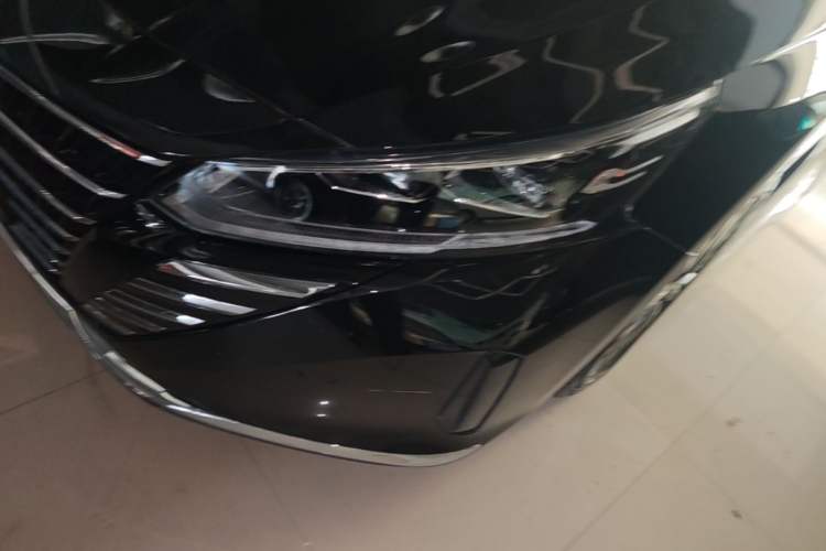 Used Nissan Teana 2022 2.0L XL-TLS Enjoyment Edition Left Front Headlight