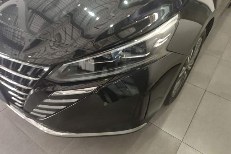 Used Nissan Teana 2022 2.0L XL-Upr Enjoyment Edition Left Front Headlight