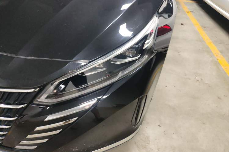 Used Nissan Teana 2022 2.0L XL-TLS Enjoyment Edition Left Front Headlight