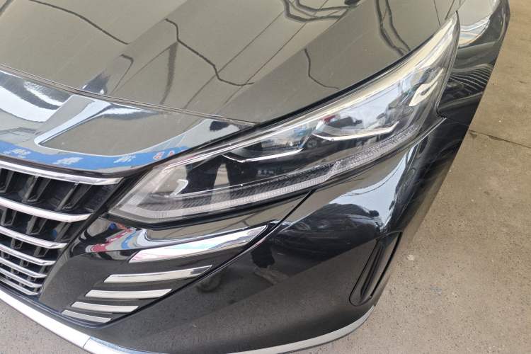 Used Nissan Teana 2022 2.0L XL-TLS Enjoyment Edition Left Front Headlight