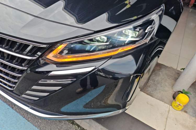 Used Nissan Teana 2022 2.0L XL-TLS Enjoyment Edition Left Front Headlight